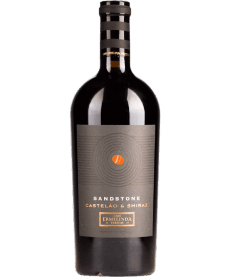 Casa Ermelinda Freitas - Sandstone Castelao Shiraz