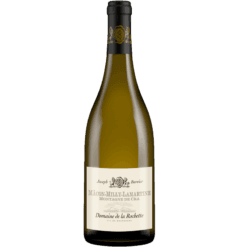 Domaine de la Rochette - Joseph Burrier Mâcon-Milly-Lamartine Montagne de Cra - 2023
