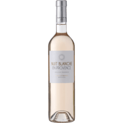 Famille Negrel-Nuit Blanche Rosé 2023 -