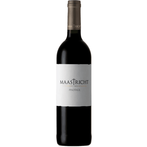 Maastricht Pinotage 2022