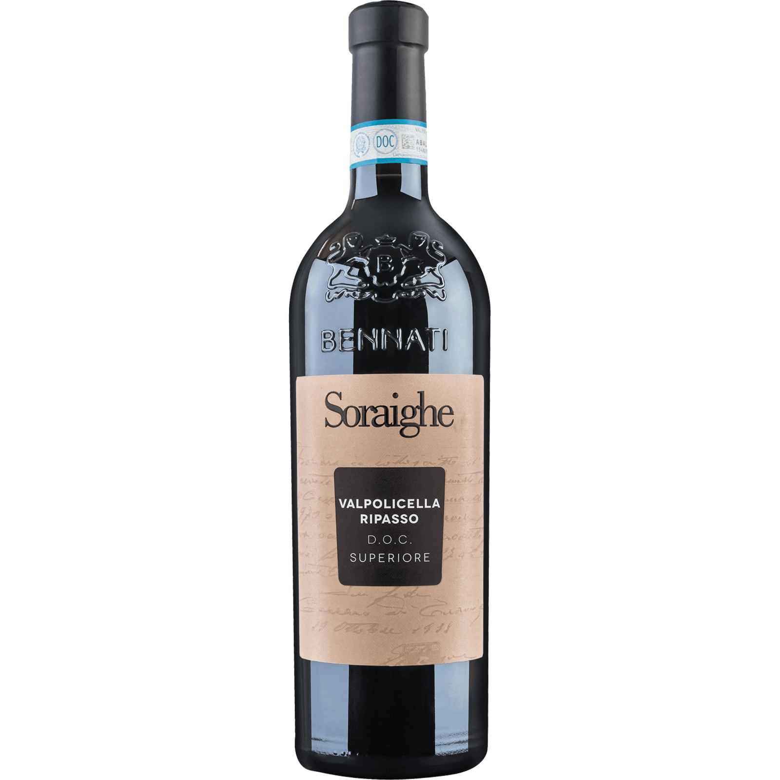 Bennatti-soraighe-valpolicella-ripasso-superiore