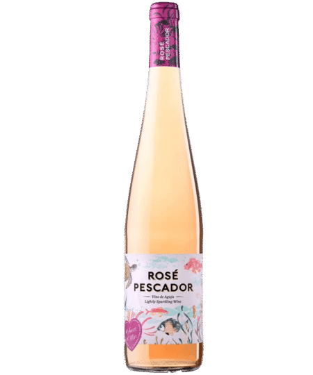 Castillo Perelada - Rosé Pescador kopen