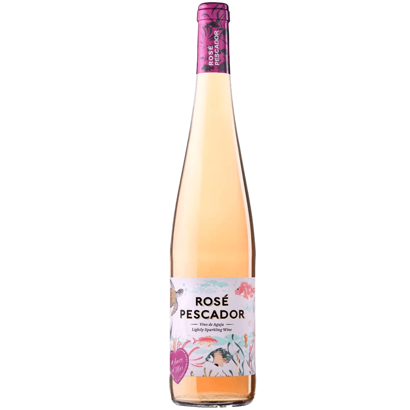 Castillo Perelada - Rosé Pescador kopen