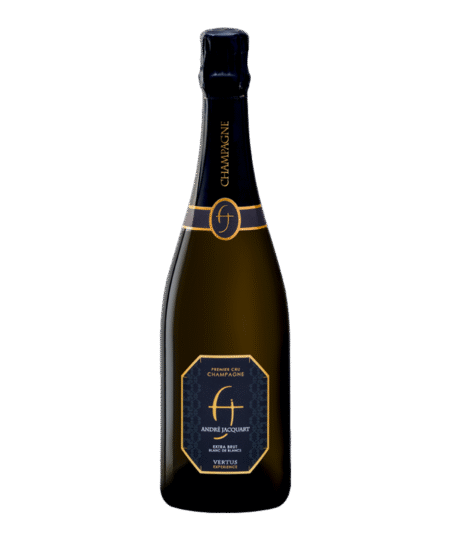 Champagne André Jacquart – Vertus Experience mineralen citrus