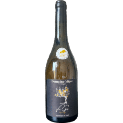 Domaine Migot – Vin Gris Héritage