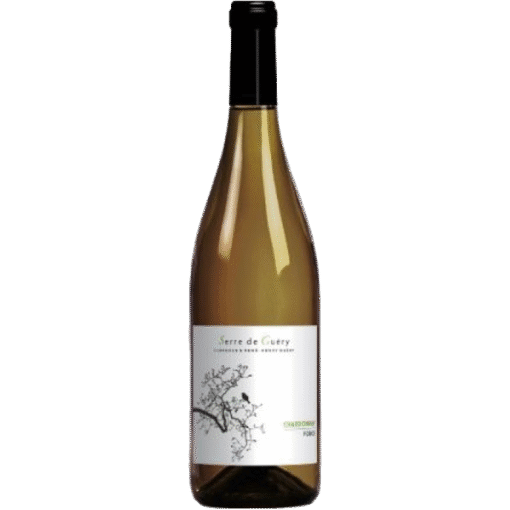 Chardonnay "Force" - Serre De Guéry