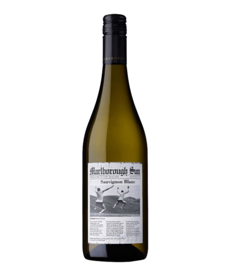 Marlborough Sun - Sauvignon Blanc