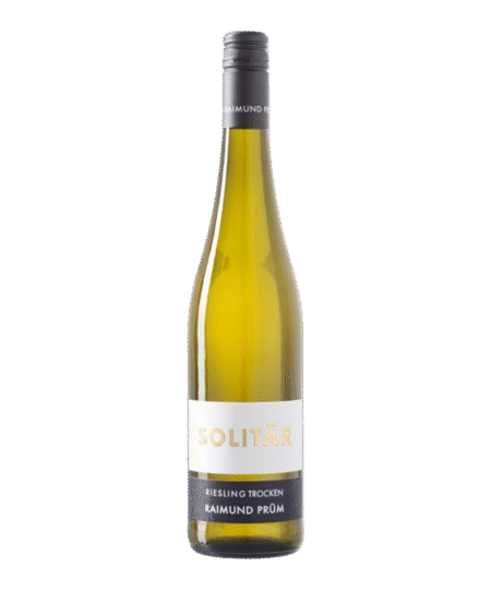 S.A. Prüm - Riesling Solitär Trocken fris citrus trocken