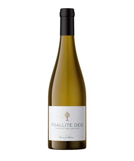 Château Guéry – Psallite Deo