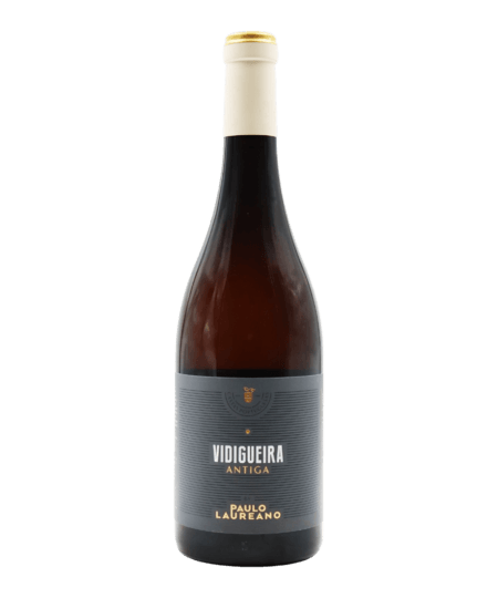 Paulo Laureano – Vidigueira Antiga Branco 2022