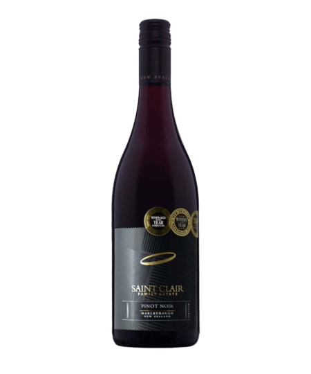Saint Clair - Marlborough Origin Pinot Noir bestellen