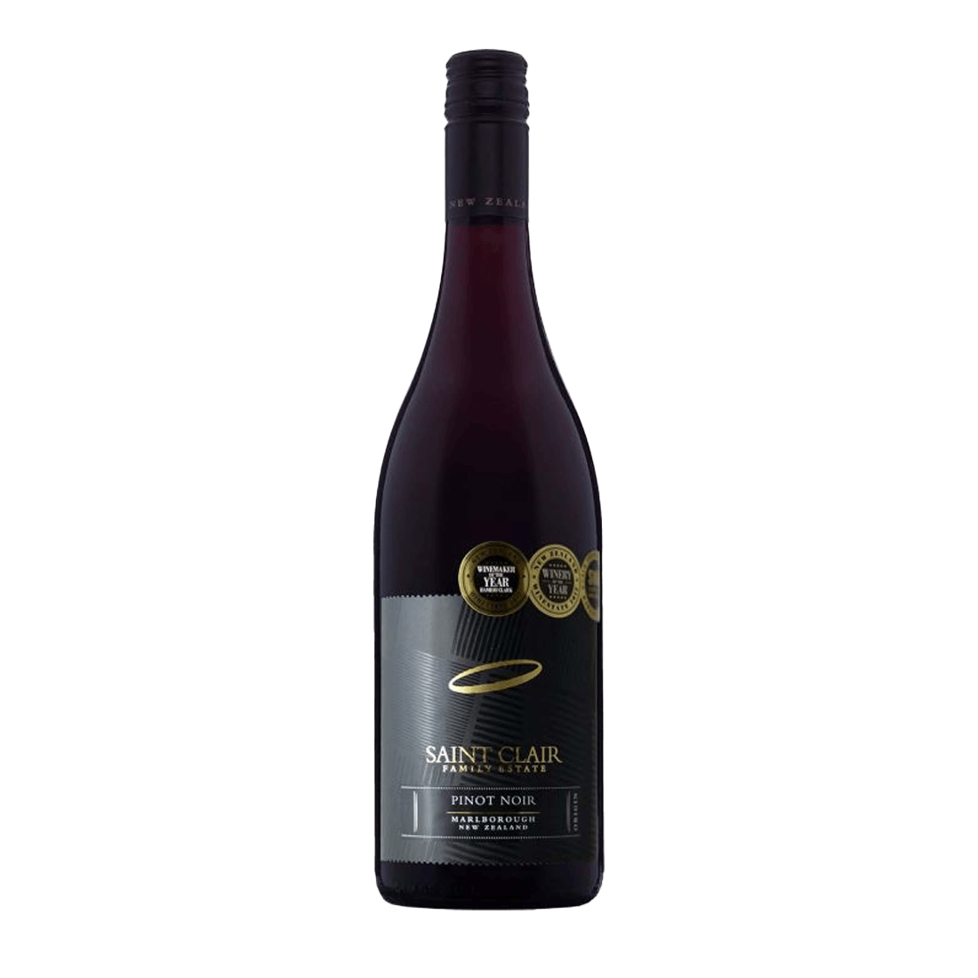 Saint Clair - Marlborough Origin Pinot Noir bestellen
